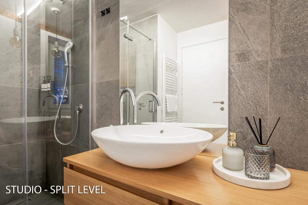 Porta Azzurra Apartments Rovinj Dış mekan fotoğraf