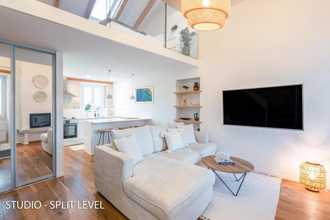 Porta Azzurra Apartments Rovinj Dış mekan fotoğraf