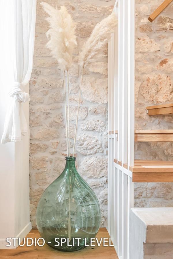 Porta Azzurra Apartments Rovinj Dış mekan fotoğraf