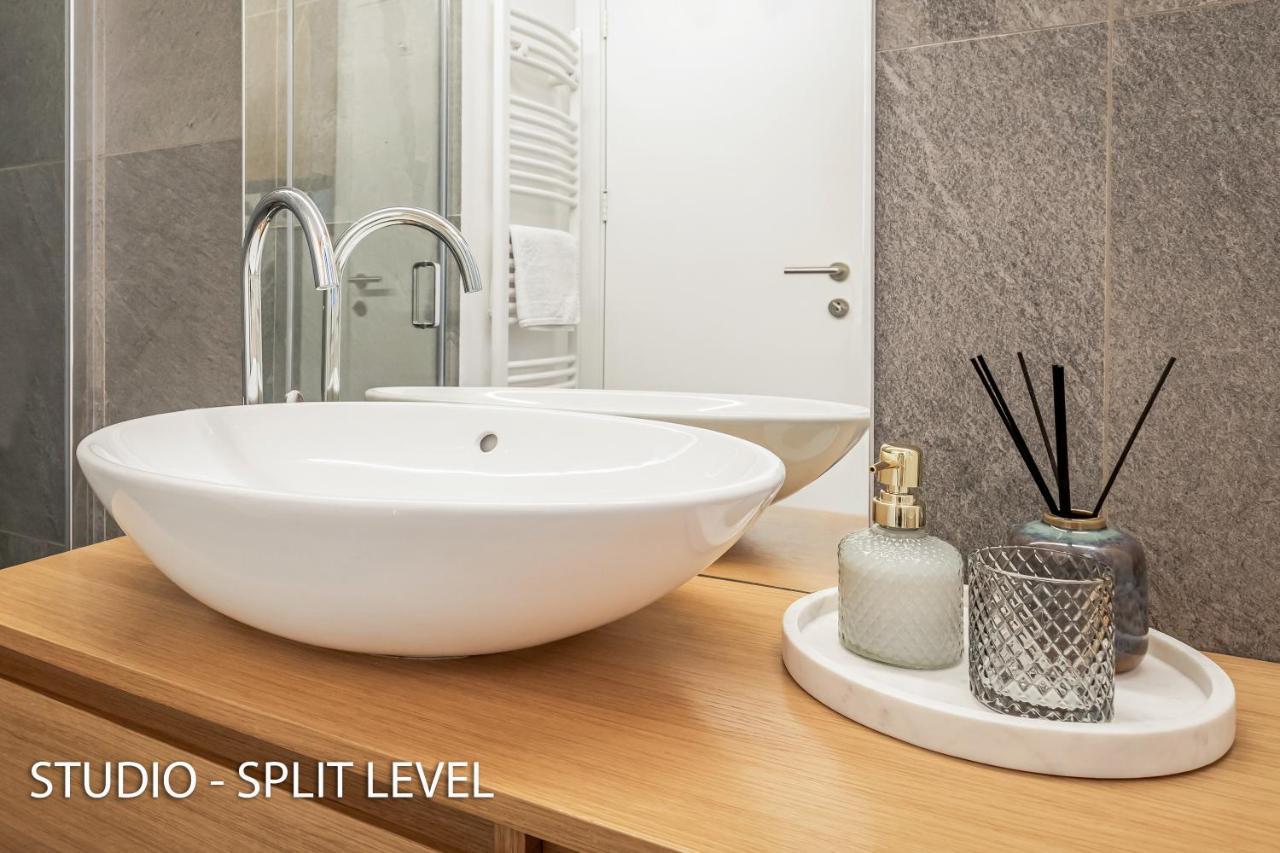 Porta Azzurra Apartments Rovinj Dış mekan fotoğraf
