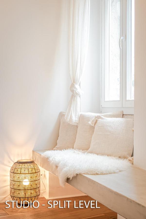 Porta Azzurra Apartments Rovinj Dış mekan fotoğraf